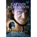 Captain Richemonte - Paperback