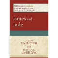 James and Jude - Paperback