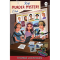 Case File 1 - Mia Westbrook: Kids Murder Mystery Club: Cold Case Podcast - Paperback