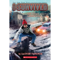 I Survived the Great Alaska Earthquake, 1964 (I Survived #23): Volume 23 - Paperback