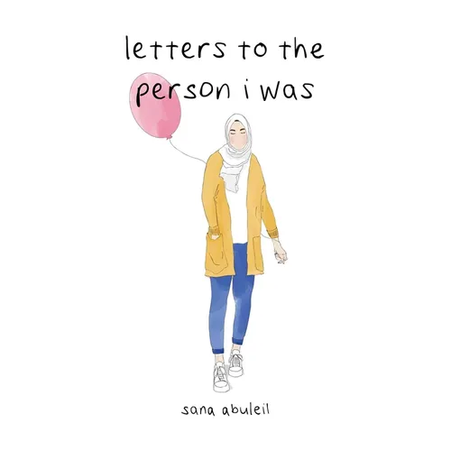 Letters to the Person I Was - Paperback