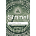 The Philosophy of Money - Paperback