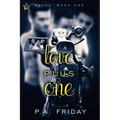 Love Plus One - Paperback