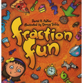 Fraction Fun - Paperback