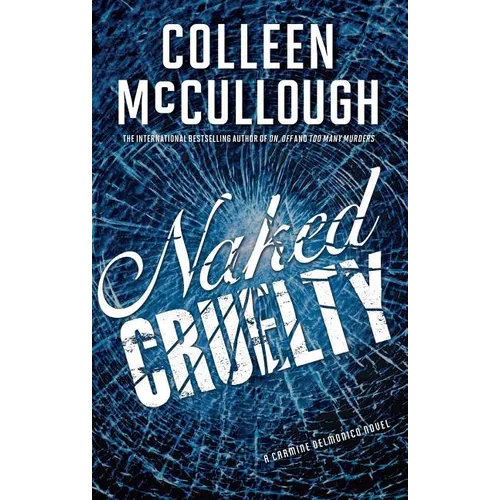 Naked Cruelty - Paperback