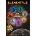 Elementals: The Seven Spheres - Hardcover