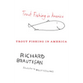 Trout Fishing in America - Paperback