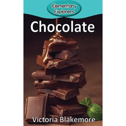 Chocolate - Hardcover
