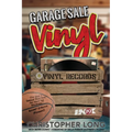 Garage Sale Vinyl - Paperback