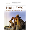 Halley's Bible Handbook - Hardcover