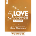 The 5 Love Languages of Teenagers Workbook - Paperback
