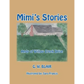 Mimi's Stories: Andy of Willow Creek Drive - Paperback