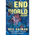 Only the End of the World Again - Hardcover