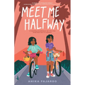 Meet Me Halfway - Hardcover
