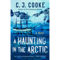 A Haunting in the Arctic - Paperback