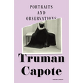 Portraits and Observations - Hardcover