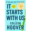 It Starts with Us: Special Collector's Edition - Hardcover