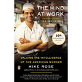 The Mind at Work: Valuing the Intelligence of the American Worker - Paperback