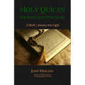Holy Qur'an: An Intimate Portrait - Paperback