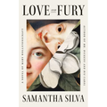 Love and Fury: A Novel of Mary Wollstonecraft - Paperback