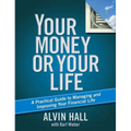 Your Money or Your Life - Paperback