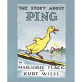 The Story about Ping - Hardcover