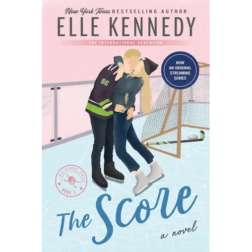 The Score - Paperback