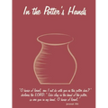 In the Potter's Hands - Paperback