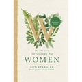 The One Year Devotions for Women: 365 Daily Inspirational Readings - Paperback