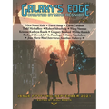 Galaxy's Edge Magazine: Issue 52, September 2021 - Paperback