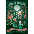 A Dangerous Collaboration - Paperback