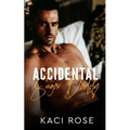 Accidental Sugar Daddy - Paperback