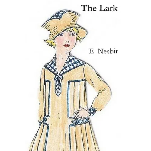 The Lark - Paperback