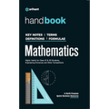 Handbook Mathematics - Paperback