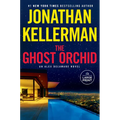 The Ghost Orchid: An Alex Delaware Novel - Paperback