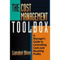 The Cost Management Toolbox: A Manager's Guide to Controlling Costs and Boosting Profits - Paperback
