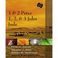 The 1 and 2 Peter, Jude, 1, 2, and 3 John - Paperback