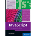 JavaScript: The Comprehensive Guide - Paperback