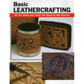 Basic Leathercrafting - Paperback