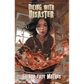 Dicing with Disaster: Book 1 in the Blender Adventures series - Paperback