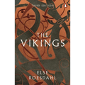 The Vikings: Third Edition - Paperback