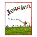 Jessica - Paperback