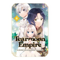 Tearmoon Empire (Manga) Volume 4: Volume 4 - Paperback