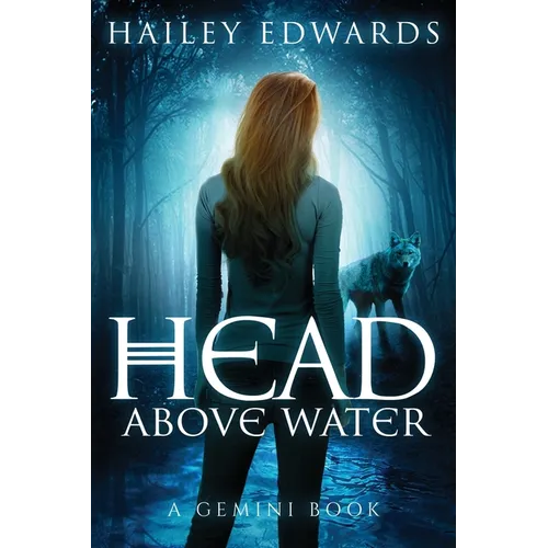 Head Above Water - Paperback