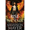 Rise of a Phoenix - Paperback