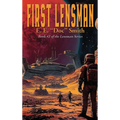 First Lensman: A Positronic Book - Hardcover