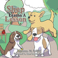 Shep Learns A Lesson - Paperback