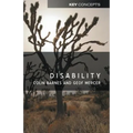 Disability - Paperback