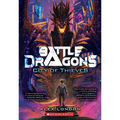 City of Thieves (Battle Dragons #1): Volume 1 - Paperback