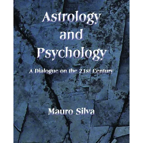 Astrology and Psychology - Paperback